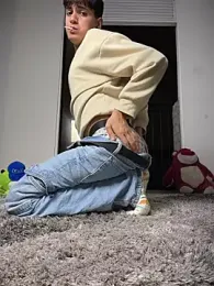 Naim_TheKing stripchat stream image