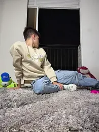 Naim_TheKing stripchat stream image