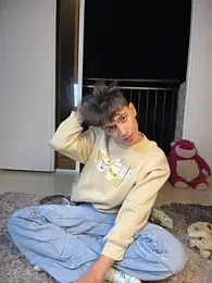 Naim_TheKing stripchat stream image