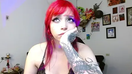 MaryJannes stripchat stream image, 22.03.2026 07:20