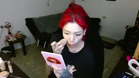 MaryJannes stripchat stream image, 22.03.2026 07:20