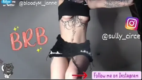 MaryJannes stripchat stream image, 22.03.2026 07:20