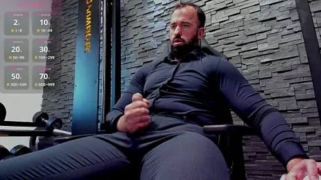 David_Big_Daddy stripchat stream image