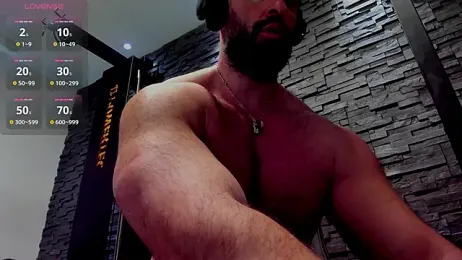 David_Big_Daddy stripchat stream image