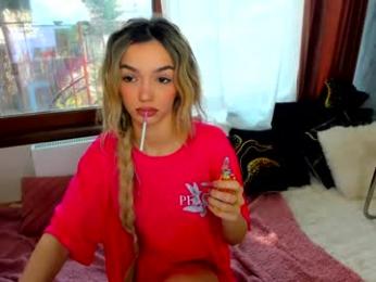 sassyt33n chaturbate stream image