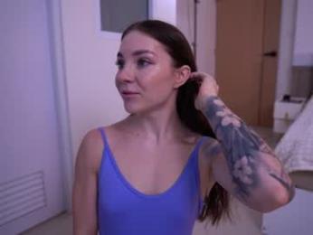 cute__foxy chaturbate stream image