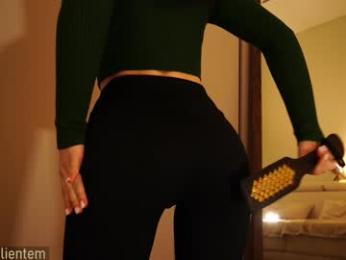 ms_seductive chaturbate stream image