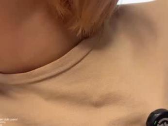 honey_sunshine chaturbate stream image