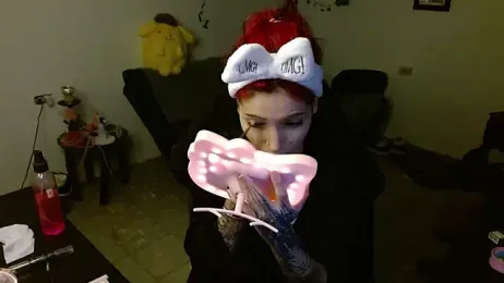 MaryJannes stripchat stream image, 28.03.2026 06:30