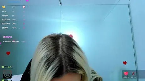 aileen_williams stripchat stream image