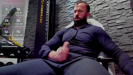 David_Big_Daddy stripchat stream image