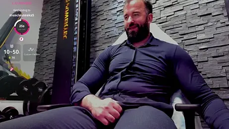 David_Big_Daddy stripchat stream image