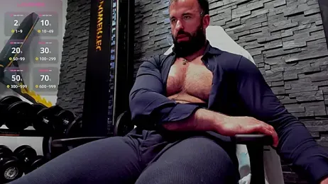 David_Big_Daddy stripchat stream image