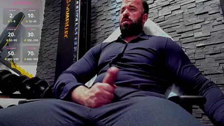 David_Big_Daddy stripchat stream image