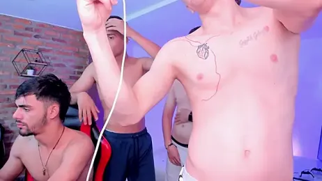 Bad_Boys777 stripchat stream image