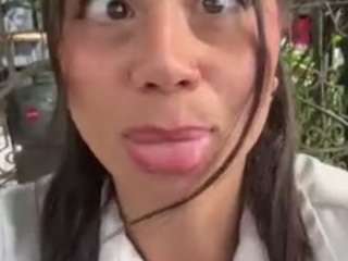 imrebecca camsoda stream image