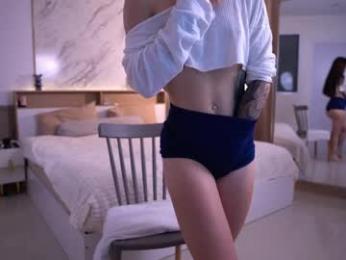 cute__foxy chaturbate stream image