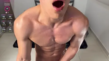 Maxx_Lancaster stripchat stream image