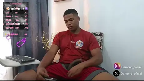 DEMOND_333 stripchat stream image, 04.04.2026 13:20