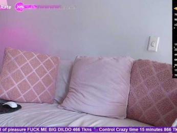 SallyeLeins bongacams stream image