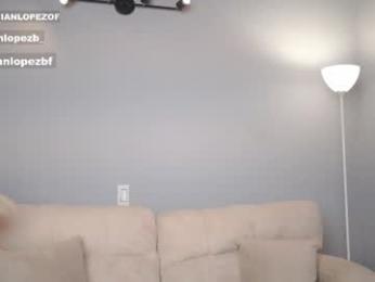 _cristianlopez chaturbate stream image