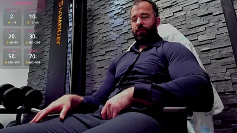 David_Big_Daddy stripchat stream image