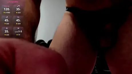 David_Big_Daddy stripchat stream image