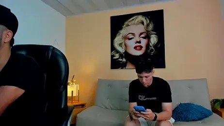 Bad_Boys777 stripchat stream image