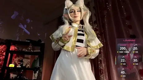 Carolina_Leep stripchat stream image, 10.04.2026 18:50