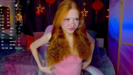 WeiSusi stripchat stream image, 13.04.2026 16:00