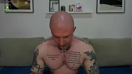 Gerard_Finbar stripchat stream image, 15.04.2026 05:20