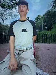 Naim_TheKing stripchat stream image