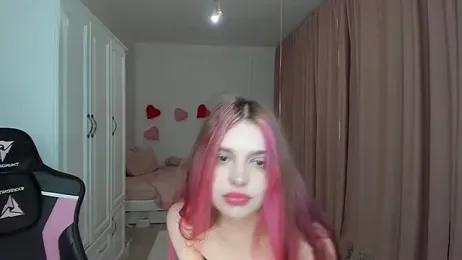 lil_cassie stripchat stream image, 16.04.2026 19:50