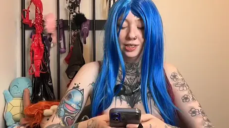coyemoo stripchat stream image, 17.04.2026 17:10