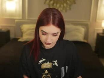 anabel054 chaturbate stream image, 18.04.2026 23:50