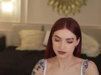 anabel054 chaturbate stream image, 18.04.2026 23:50