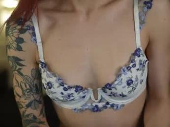 anabel054 chaturbate stream image, 18.04.2026 23:50