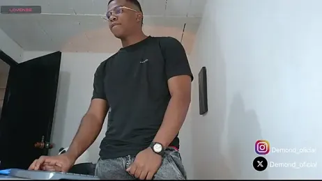 DEMOND_333 stripchat stream image, 19.04.2026 13:30