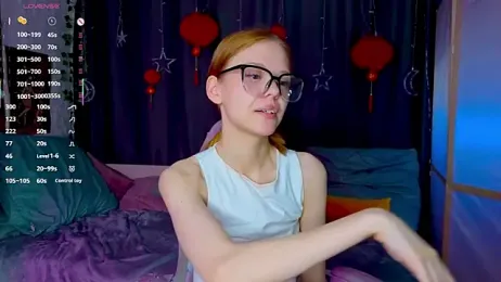 WeiSusi stripchat stream image, 20.04.2026 16:00
