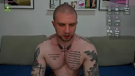 Gerard_Finbar stripchat stream image, 22.04.2026 05:20