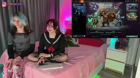 h3ntai_baby stripchat stream image, 22.04.2026 17:20