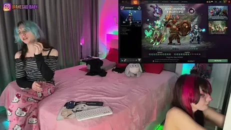 h3ntai_baby stripchat stream image, 22.04.2026 17:20