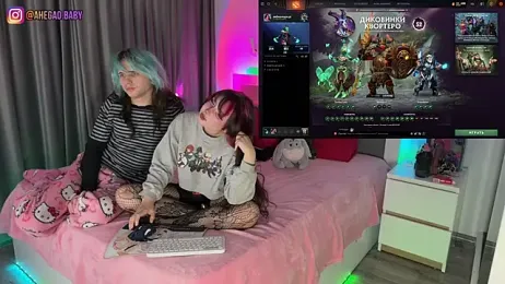 h3ntai_baby stripchat stream image, 22.04.2026 17:20