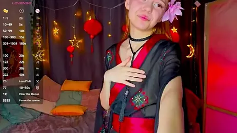 WeiSusi stripchat stream image, 28.04.2026 20:20