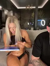SexOnMyLvL stripchat stream image, 30.04.2026 20:20