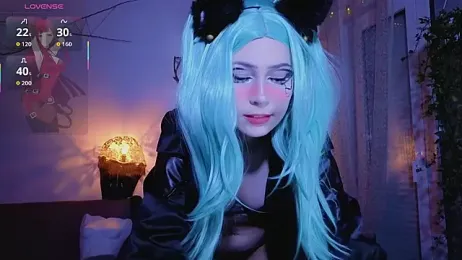 Carolina_Leep stripchat stream image, 03.05.2026 16:40