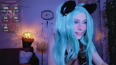 Carolina_Leep stripchat stream image, 03.05.2026 16:40