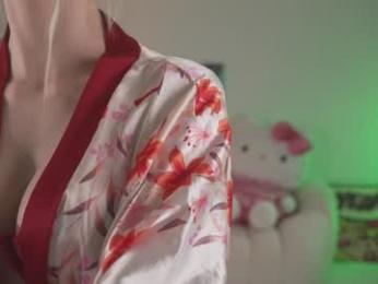 bunnydollstella chaturbate stream image