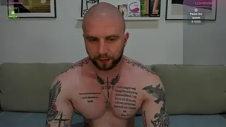 Gerard_Finbar stripchat stream image, 14.05.2026 05:20