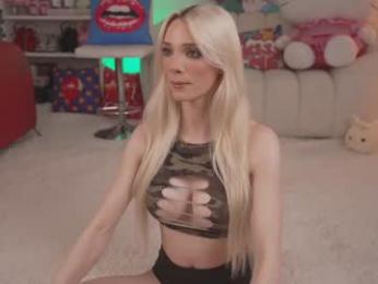 bunnydollstella chaturbate stream image